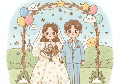 경기청년 결혼지원사업 2차 모집! 100만원 받는 신청 조건 총정리 결혼식, 사랑, 행복한 순간