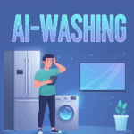 AI 워싱이란? 허위 인공지능 광고로부터 내 지갑 지키는 법 AI-Washing으로 고개를 갸우뚱하는 소비자
