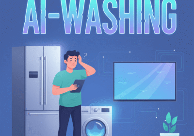 AI 워싱이란? 허위 인공지능 광고로부터 내 지갑 지키는 법 AI-Washing으로 고개를 갸우뚱하는 소비자