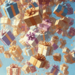 2025 광군제 해외직구 완벽 가이드 하늘에서 선물이 쏟아져 내려옴